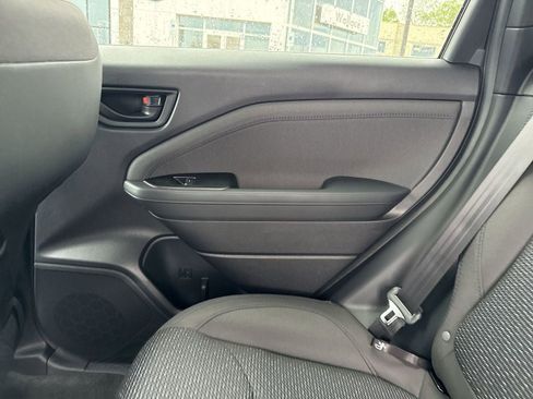 New 2026 Subaru Forester Premium AWD/4WD image 28