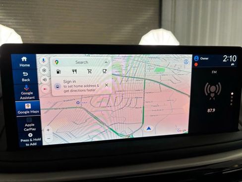 New 2026 Acura MDX Technology Package image 20
