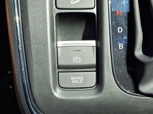 Certified 2024 Honda CR-V Sport Touring image 25