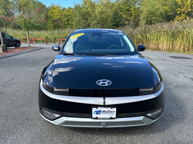 Certified 2024 Hyundai Ioniq 5 SE AWD/4WD image 8