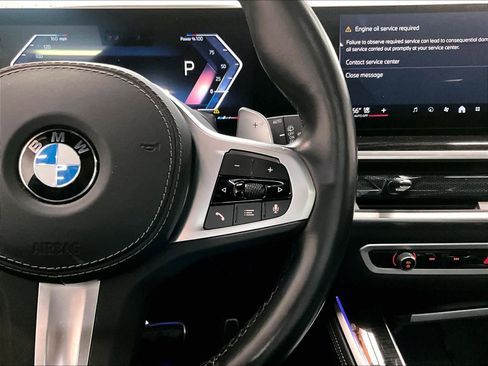 Used 2024 BMW X5 xDrive40i w/ Executive Package image 20