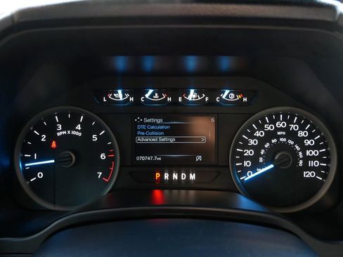 Used 2020 Ford F150 XLT w/ Equipment Group 301A Mid AWD/4WD image 21
