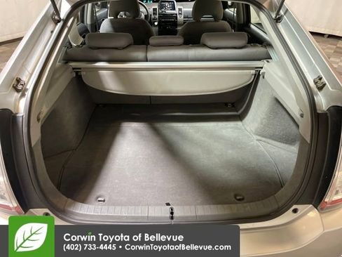 Used 2008 Toyota Prius image 20