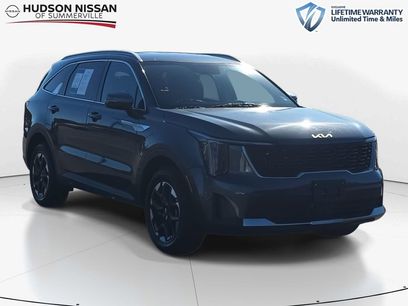 Used 2024 Kia Sorento S