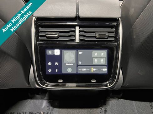 Used 2025 Rivian R1S Adventure image 10