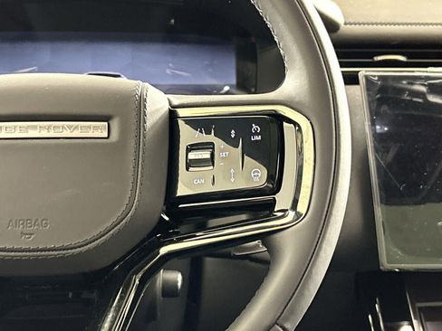 Used 2026 Land Rover Range Rover Velar Dynamic SE image 13