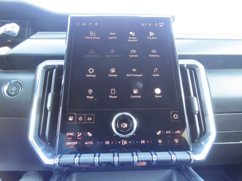 New 2026 GMC Acadia Elevation w/ Elevation Premium Package image 27