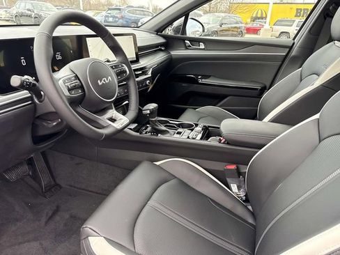 New 2026 Kia K5 GT-Line w/ GT-Line Premium Package image 12
