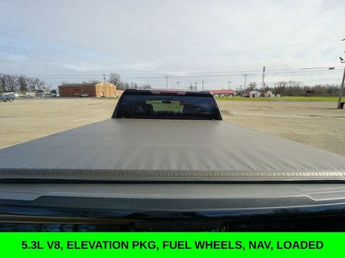 Used 2019 GMC Sierra 1500 Elevation w/ Elevation Value Package image 13