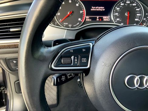 Used 2017 Audi A6 2.0T Premium Plus w/ Premium Plus Package image 22