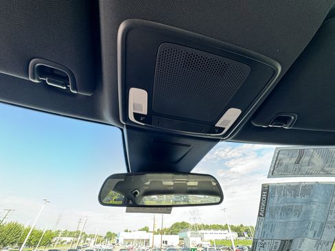 New 2026 Honda Civic Sport image 21