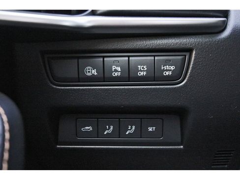 New 2026 MAZDA CX-70 3.3 Turbo w/ Premium Plus Pkg image 18