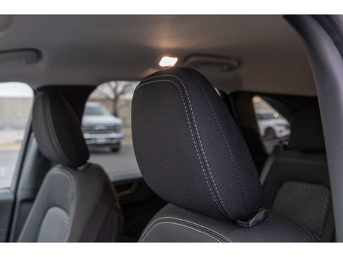 New 2026 Ford Escape Active w/ Cold Weather Package image 17