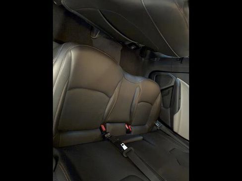 Used 2022 Jeep Compass Limited AWD/4WD image 7