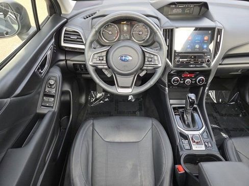 Used 2022 Subaru Forester Touring image 4
