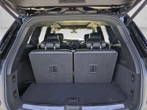 Used 2021 Cadillac XT6 Premium Luxury image 6