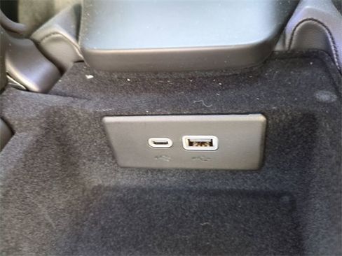 New 2025 Chevrolet Corvette E-Ray w/ Stealth Interior Trim Package image 20