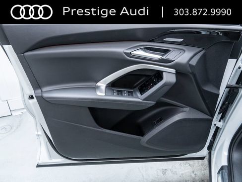 Used 2025 Audi Q5 Premium Plus w/ Premium Plus AWD/4WD image 22