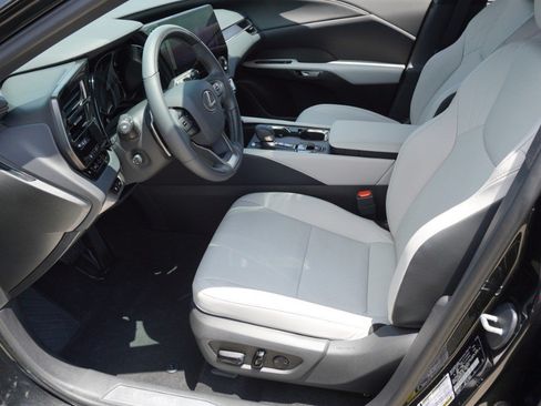 Certified 2024 Lexus RX 350 Premium w/ Accessory Package (Z1) FWD image 14