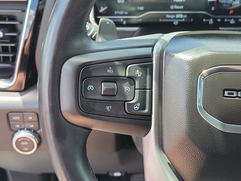 Used 2022 GMC Sierra 1500 Denali AWD/4WD image 22