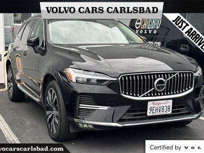 Certified 2023 Volvo XC60 B5 Plus w/ Protection Package Premier