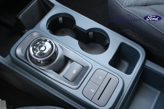 New 2026 Ford Maverick XL FWD image 11