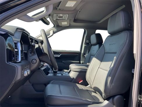 New 2026 GMC Sierra 1500 Denali w/ Denali Reserve Package image 23
