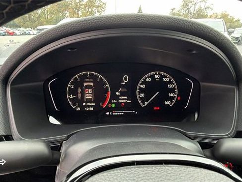 New 2026 Honda Civic Sport image 28