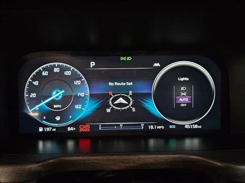 Used 2021 Kia Sorento SX Prestige AWD/4WD image 10