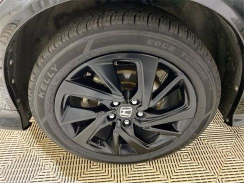 Used 2021 Honda HR-V Sport image 22