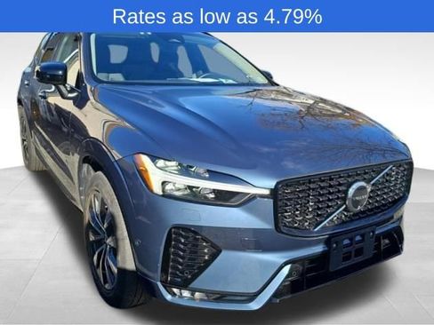 Certified 2024 Volvo XC60 B5 Plus w/ Protection Package Premier image 3