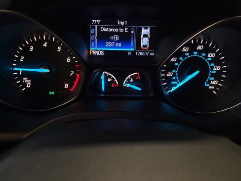 Used 2016 Ford Escape Titanium image 23