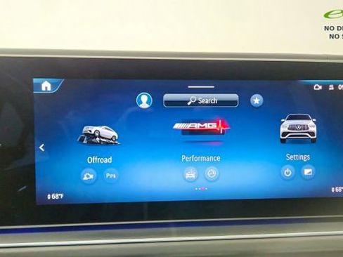 Used 2024 Mercedes-Benz GLE 53 AMG 4MATIC Coupe image 52