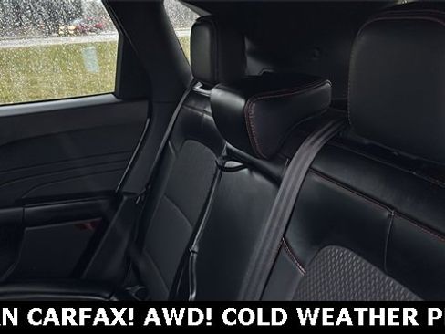 Used 2024 Ford Escape ST-Line image 23