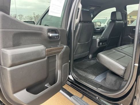 Used 2019 Chevrolet Silverado 1500 RST w/ All-Star Edition image 38