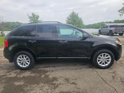 Used 2013 Ford Edge SE FWD image 4