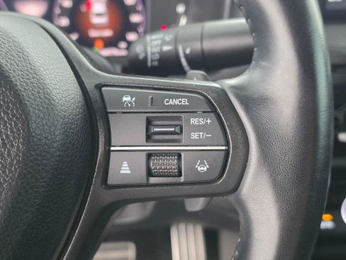 Used 2023 Honda Accord Sport image 30