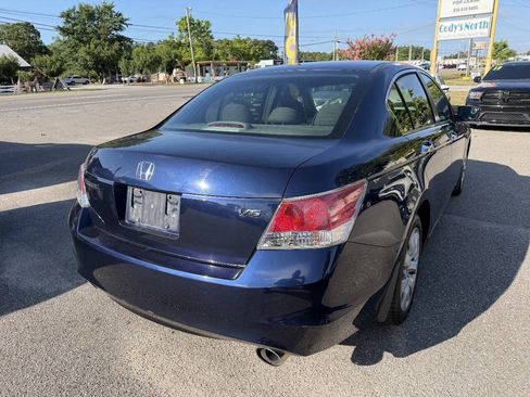 Used 2008 Honda Accord EX image 17