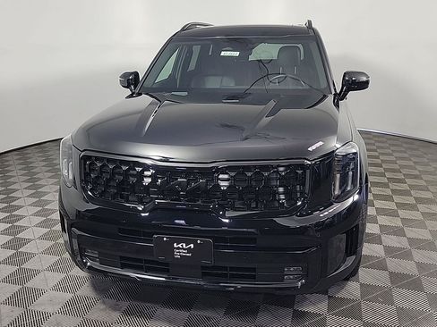 Used 2025 Kia Telluride SX X-Line AWD/4WD image 14