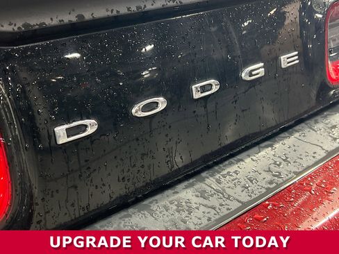 Used 2020 Dodge Challenger R/T image 30