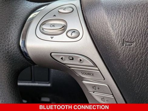 Used 2018 Nissan Murano S AWD/4WD image 19