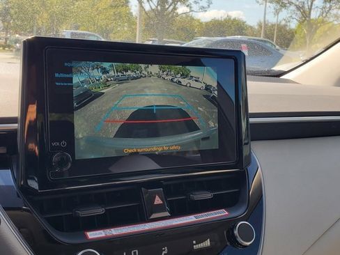 New 2026 Toyota Corolla LE image 16