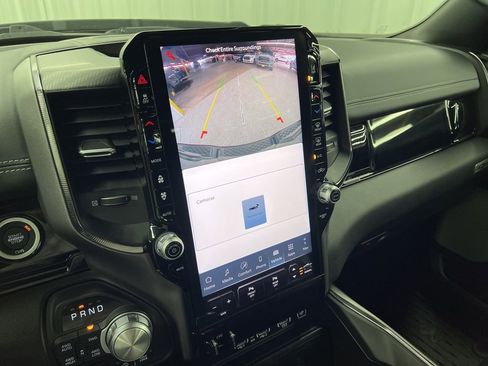 Used 2025 RAM 1500 Rebel w/ Rebel Level 2 Equipment Group image 19