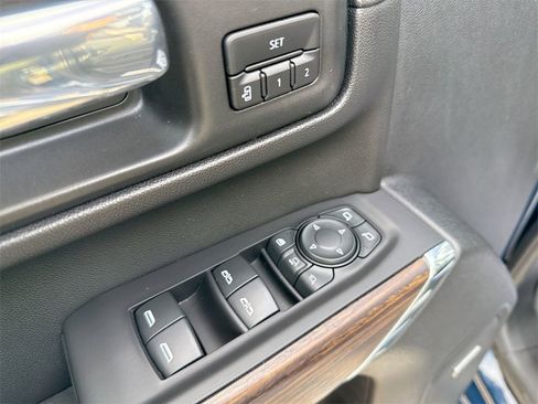 Used 2020 Chevrolet Silverado 3500 High Country w/ Z71 Off-Road Package image 13