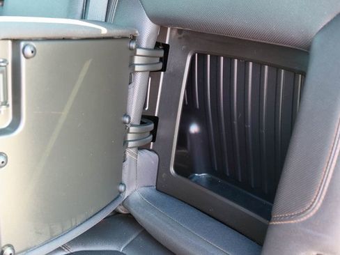 Used 2022 GMC Sierra 2500 AT4 w/ AT4 Preferred Package image 21