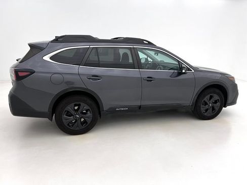 Used 2020 Subaru Outback Onyx Edition XT w/ Popular Package #2 AWD/4WD image 6