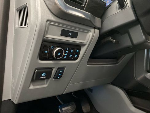 New 2026 Ford F150 Lariat w/ Equipment Group 502A High AWD/4WD image 24