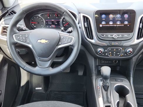 Used 2023 Chevrolet Equinox LT AWD/4WD image 24