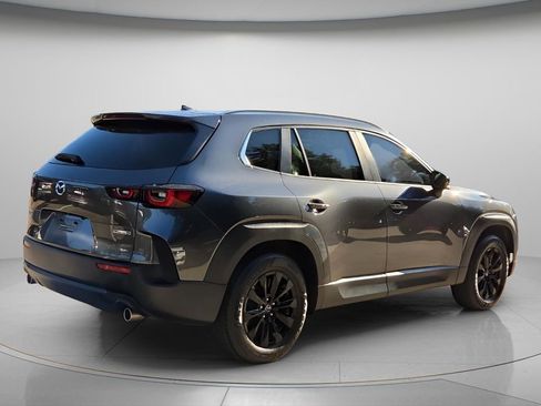 Used 2024 MAZDA CX-50 AWD 2.5 S w/ Cargo Package image 7