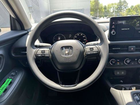 New 2026 Honda HR-V LX image 11